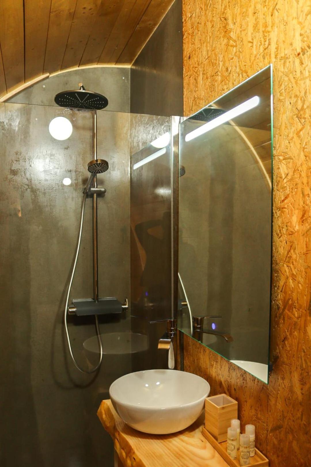 Obidos Wood Villas Olho Marinho المظهر الخارجي الصورة