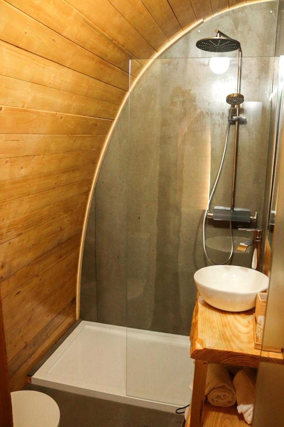 Obidos Wood Villas Olho Marinho المظهر الخارجي الصورة