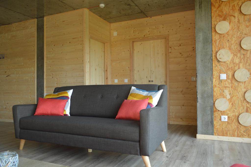 Obidos Wood Villas Olho Marinho المظهر الخارجي الصورة