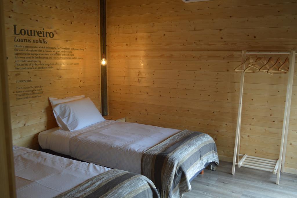 Obidos Wood Villas Olho Marinho المظهر الخارجي الصورة