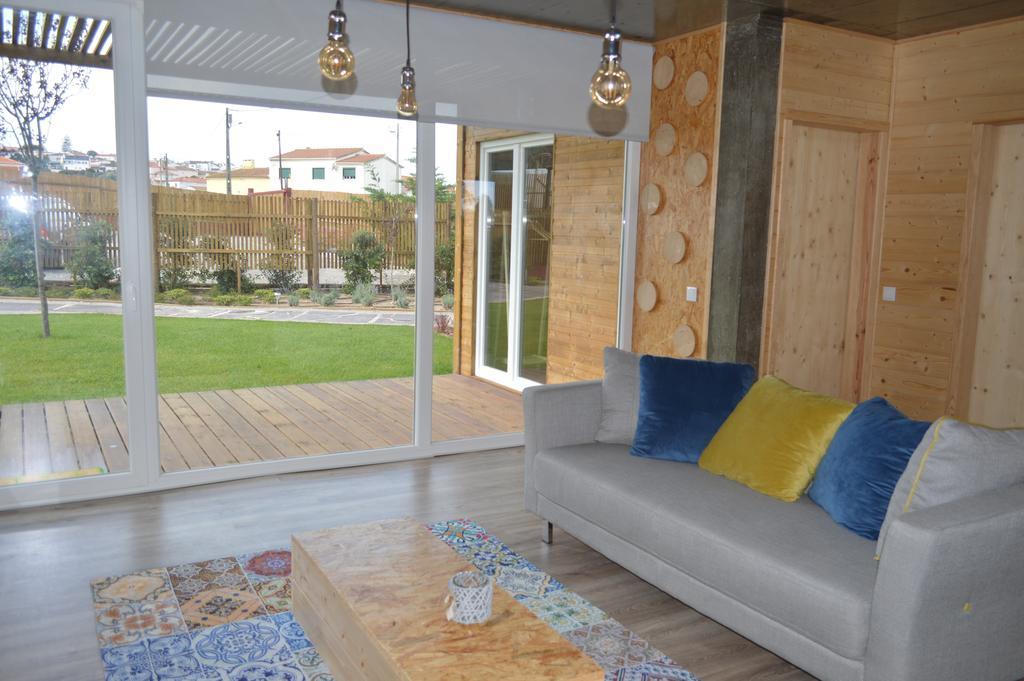 Obidos Wood Villas Olho Marinho المظهر الخارجي الصورة