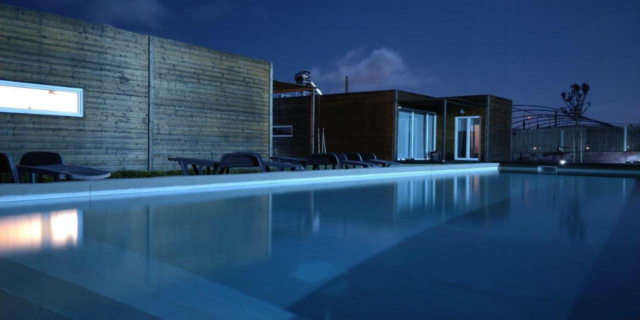 Obidos Wood Villas Olho Marinho المظهر الخارجي الصورة